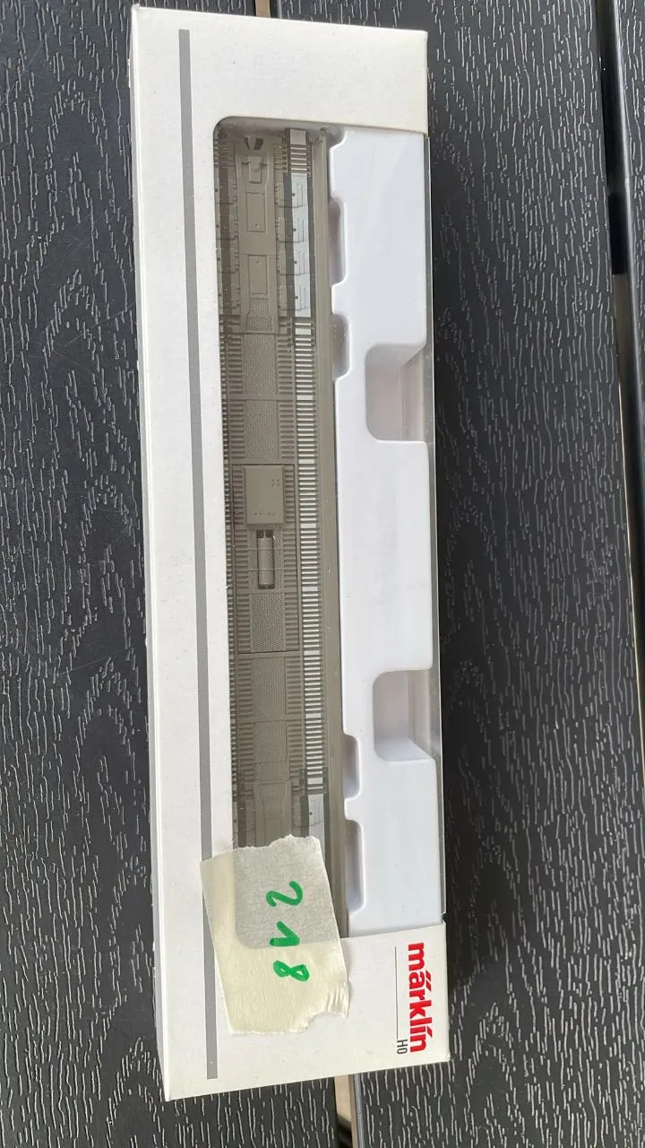 Pièce détachée (Märklin)