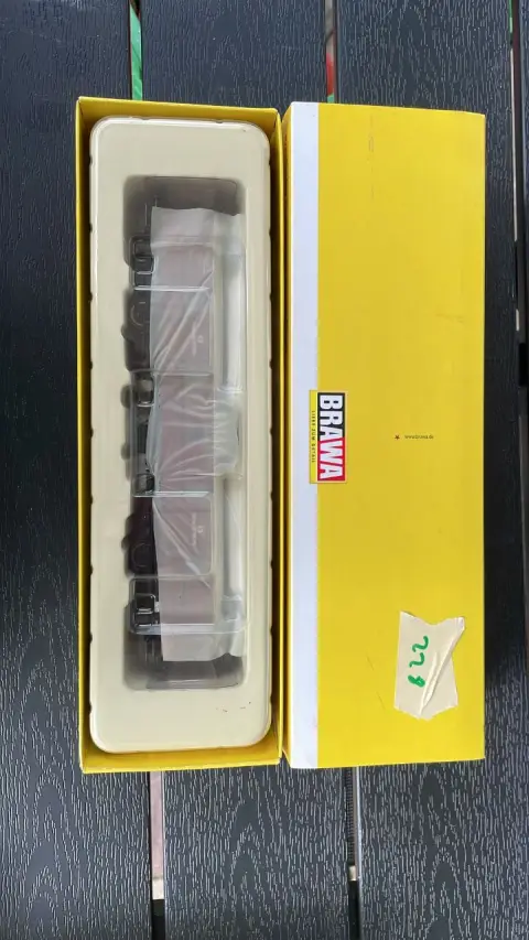 Wagon (BRAWA)