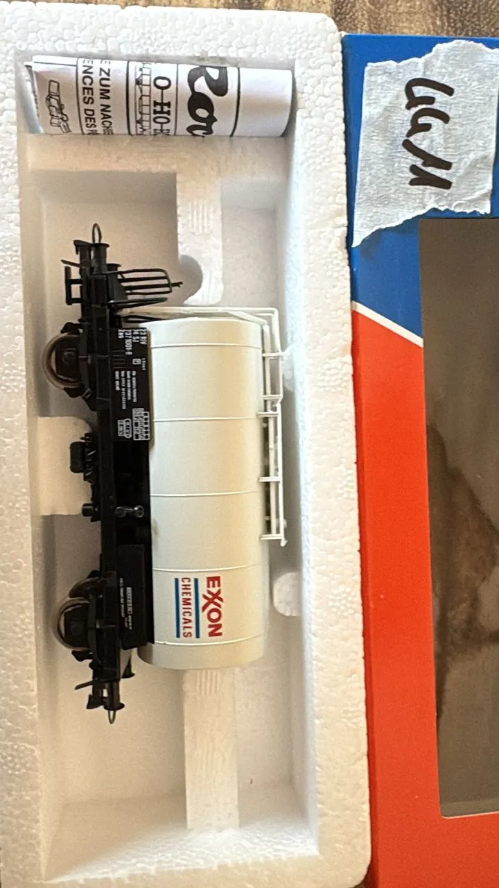 Wagon (Roco)
