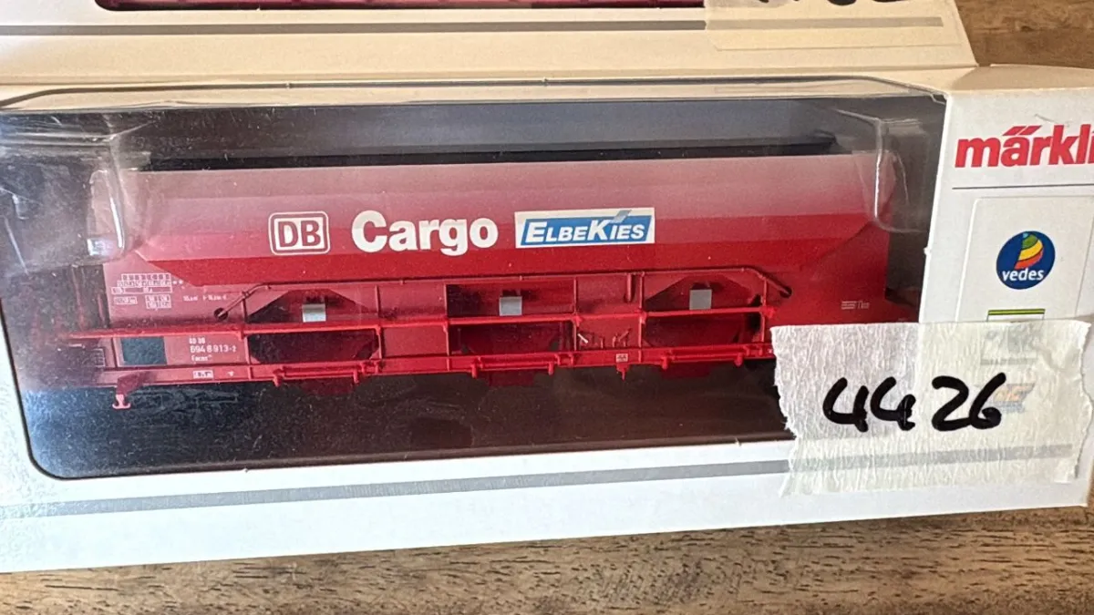 Wagon (Märklin)