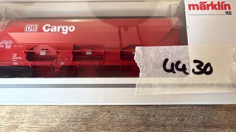 Wagon (Märklin)