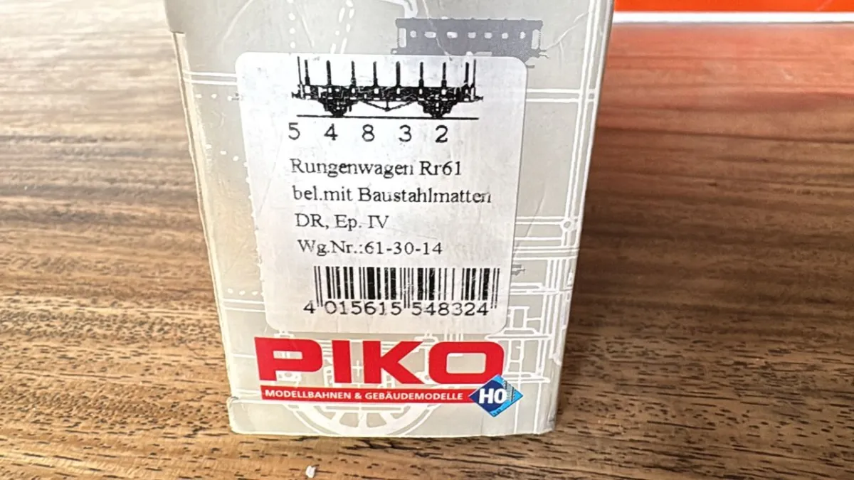 Vagon (PIKO)