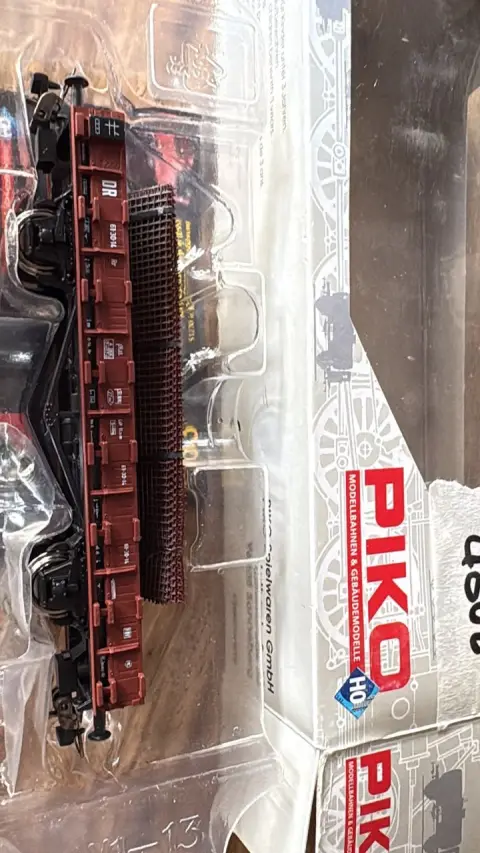 Vogn (PIKO)
