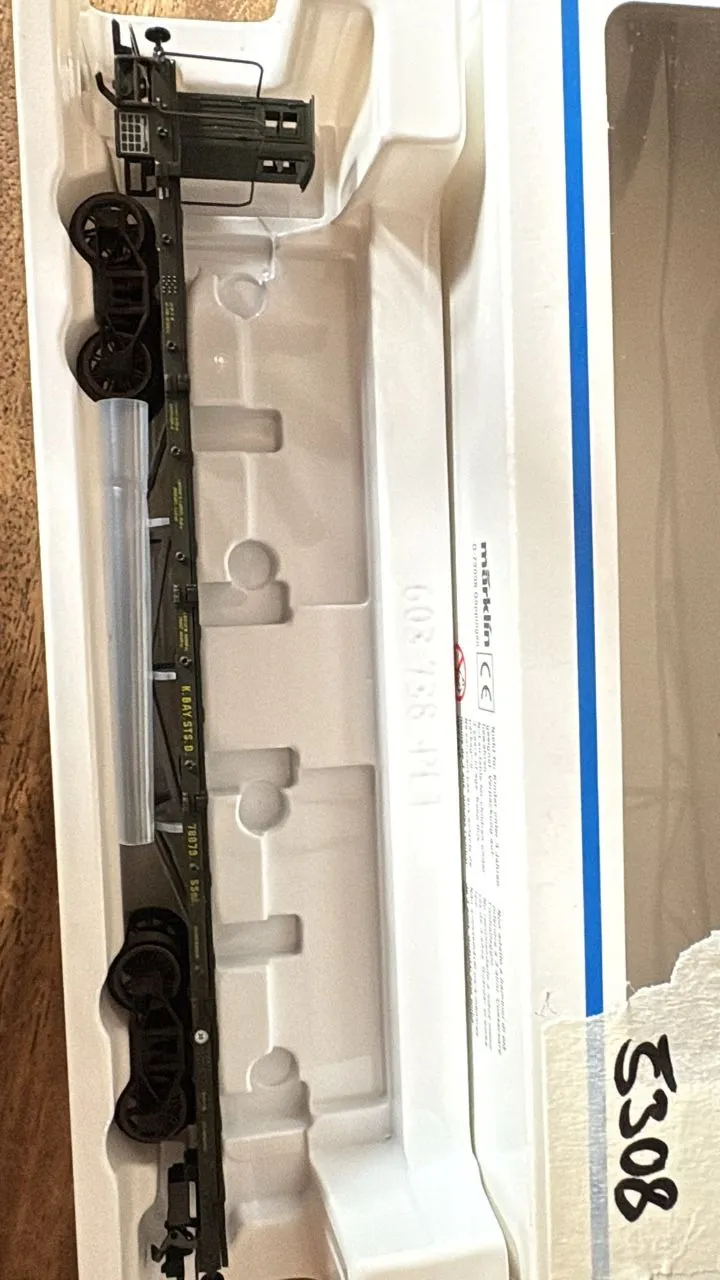 Wagon (Märklin)