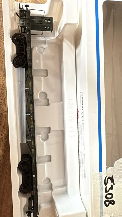Vagon (Märklin)