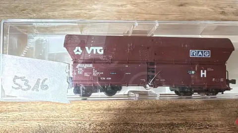 Vagon (Fleischmann)