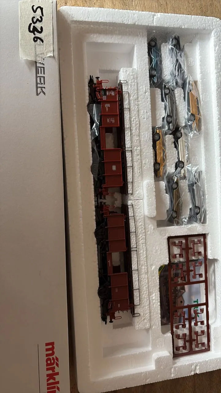 Vagon (Märklin)