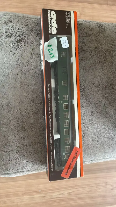 Wagon (ADE)