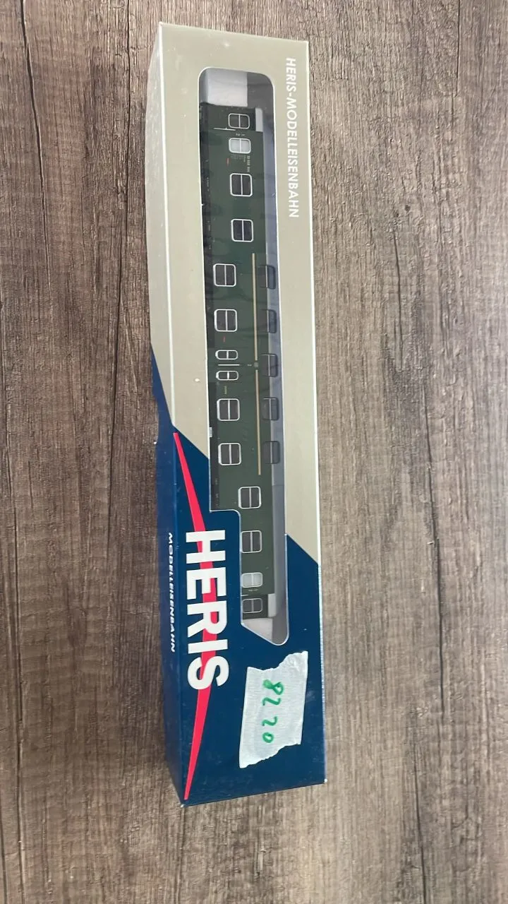 Vůz (Heris)