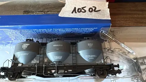 Wagon (PIKO)