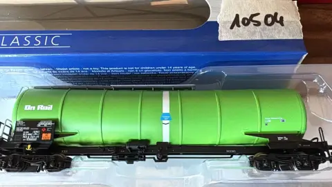 Wagon (PIKO)