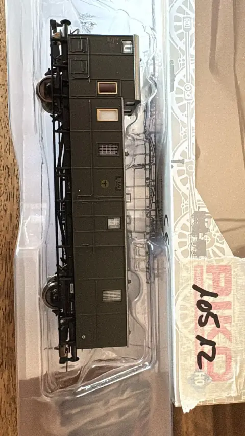 Wagon (PIKO)