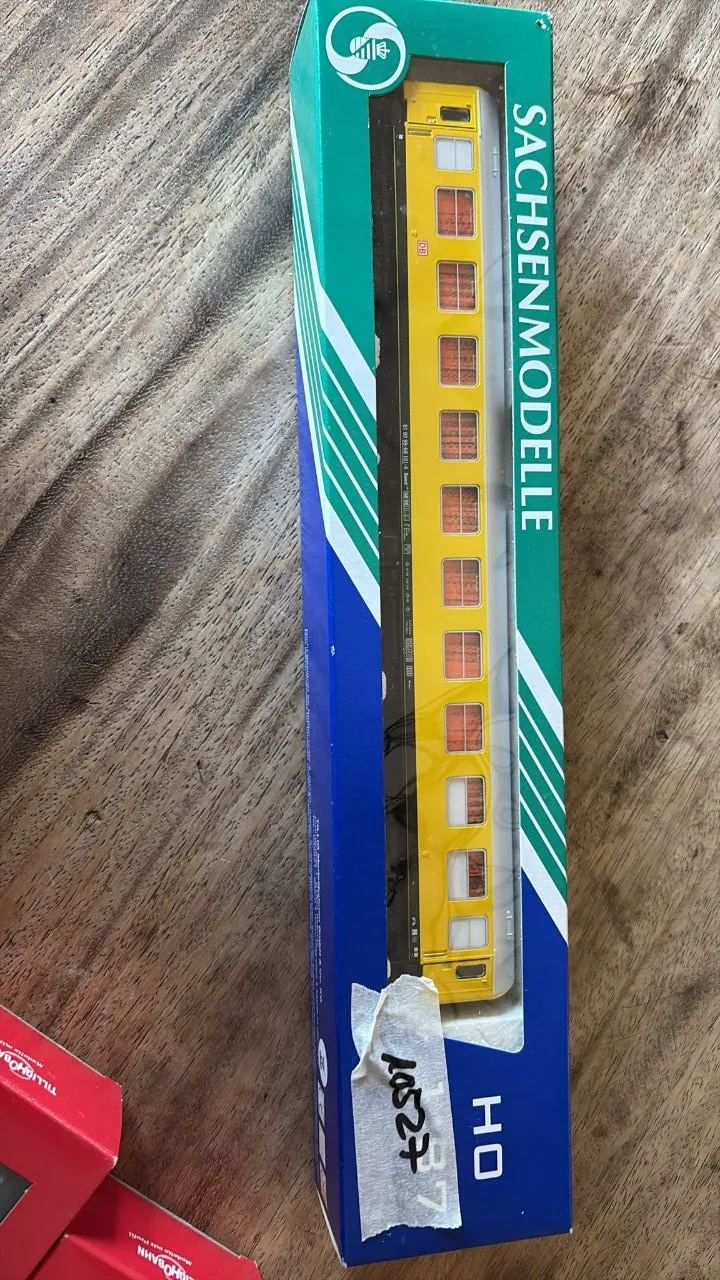 Wagon (Sachsenmodelle)