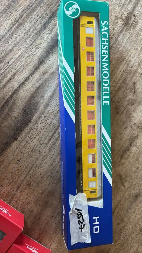 Wagon (Sachsenmodelle)