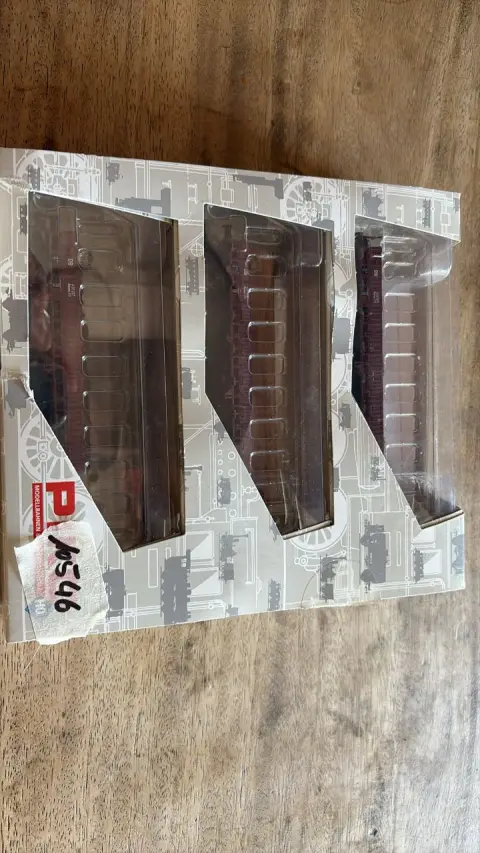 Wagon (PIKO)