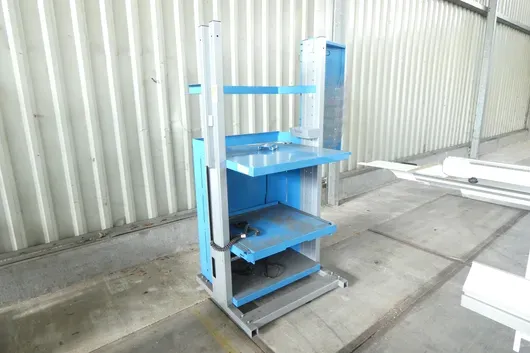 Werkstattterminal