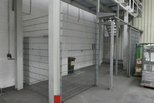 Opláštění