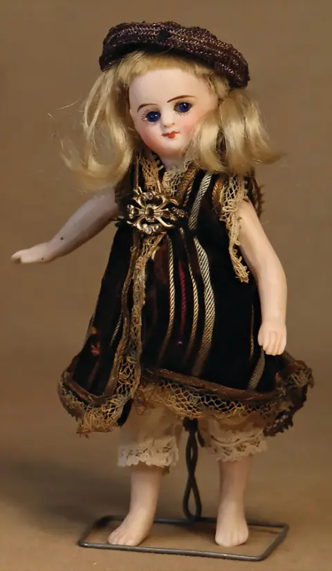 Fijne Franse Mignonette