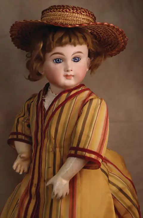 SCHMITT ET FILS – Bébé Schmitt et Fils