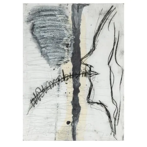 Arie van Selm – 'Bold Speech', 1999 et 'Dialogue'/'First Kiss', circa 1999