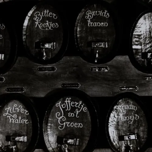 Horst H. Baumann – Whiskey distillation, Scotland, 1960s