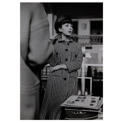 Хорст Х. Бауман – Кристина Кауфман, 1960-е годы