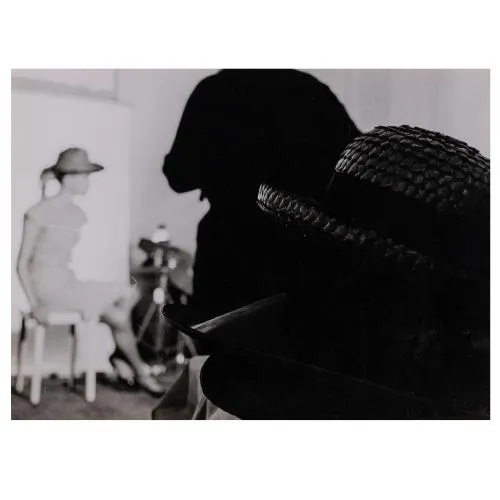 Horst H. Baumann – Modedefilé, jaren 1960