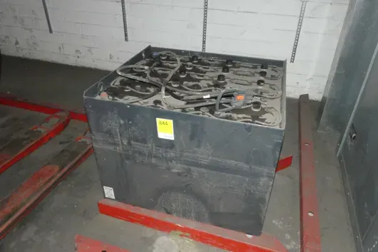 MÜLLER PB battery 48 V