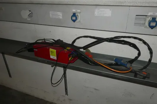 Chargeur