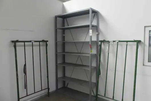 Opslagstelling