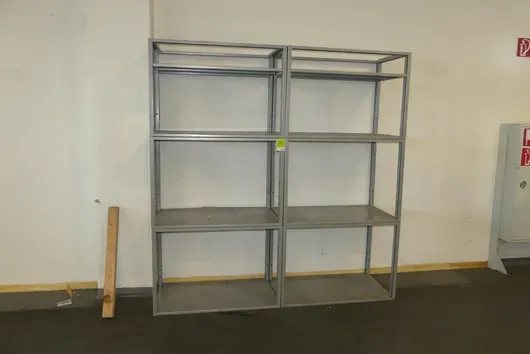Opslagstelling, 2 velden