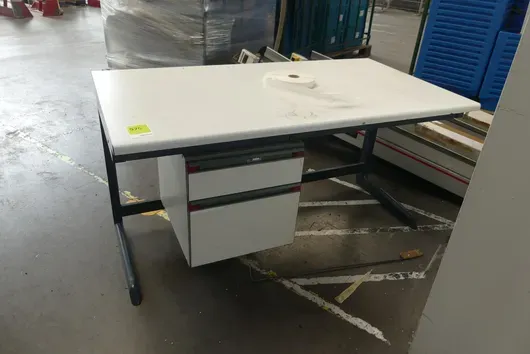 Werktafel