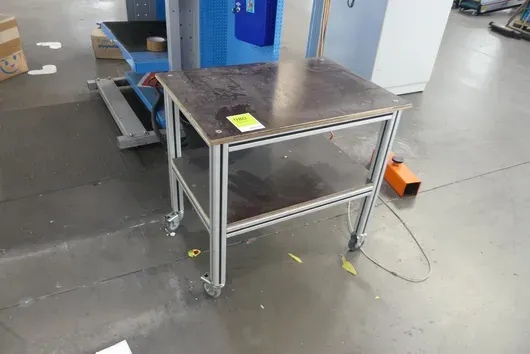 Rolttafel