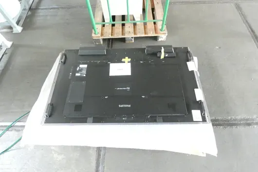 PHILIPS 65BDL6051C Display