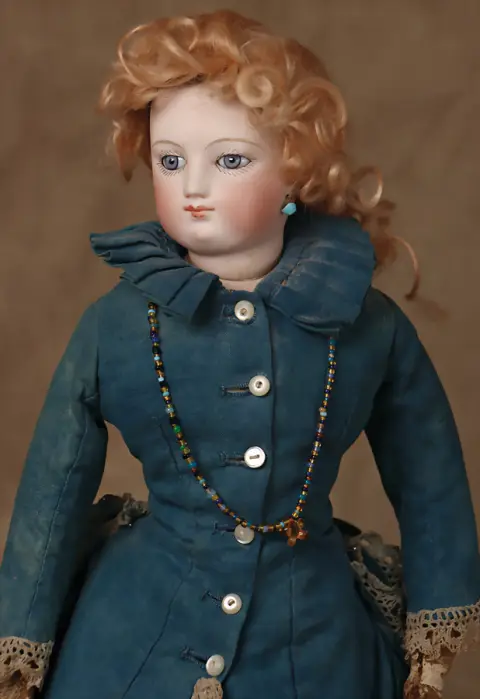 Dame française