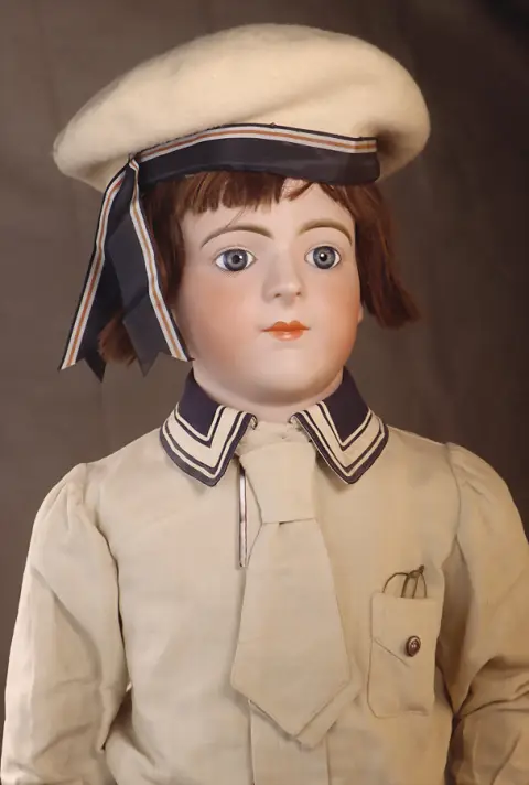 GAULTIER – Schaufensterpuppe