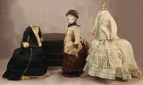 GAULTIER – indrukwekkende Franse modepop van Gaultier