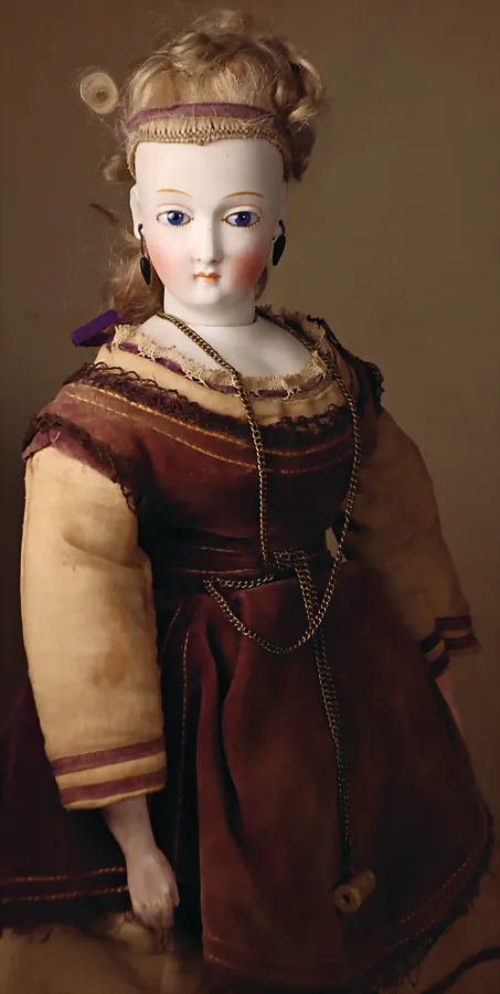 Německo, kolem 1870