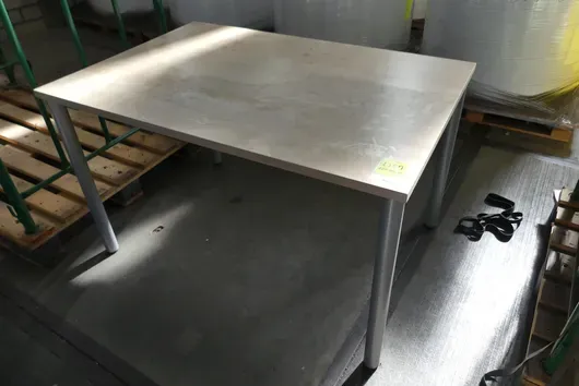 Werktafel