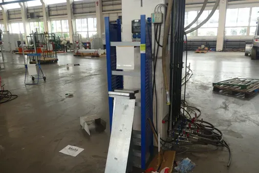 Werkstattterminal