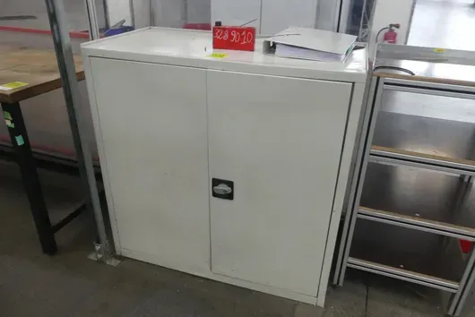 Werkplaats sideboard