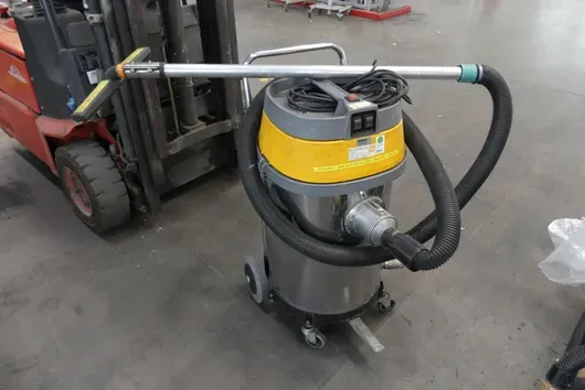 RIBO TN93 industriële stofzuiger