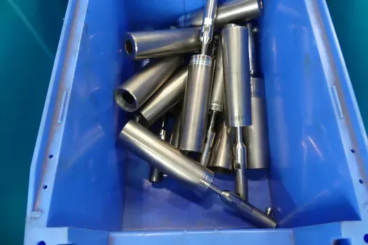 Accessories, with storage box