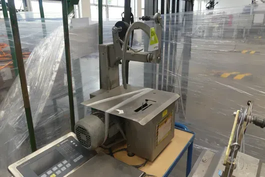 BAUMEISTER ADT-Binder