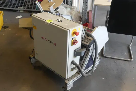 IVECOPACK DSB 250 LCC