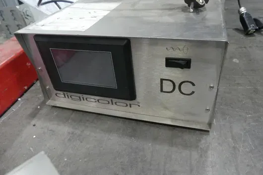 DIGICOLOR kleurdispenser DC-S-TP