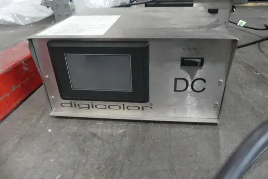 DIGICOLOR kleurdispenser DC-S-TP