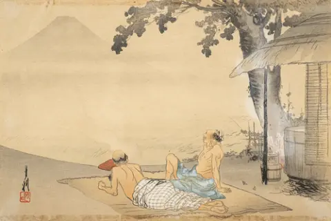 Gekko, Ogata