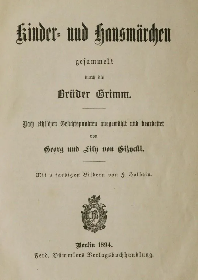 Konvolut – von ca