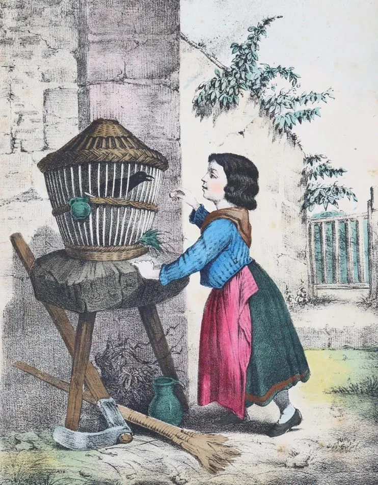 Scrapbook, – datovaný